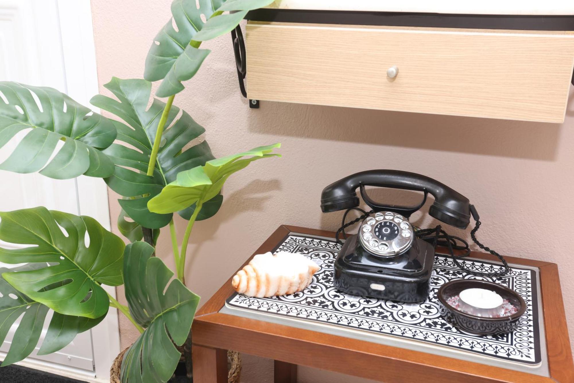 Katerina Apartments Pefkochori Dış mekan fotoğraf