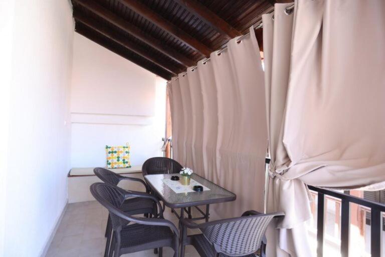 Katerina Apartments Pefkochori Dış mekan fotoğraf